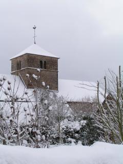 Le gîte des Fontaines au cœur de la Bourgogne - 5