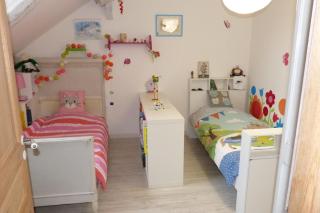 Le gîte des Fontaines au cœur de la Bourgogne - 2