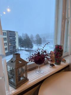 CityStay Rovaniemi - 8