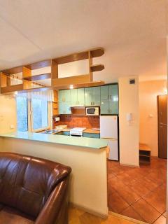 Mieszkanie przy Monte Casino - 2