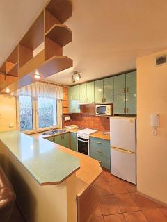 Mieszkanie przy Monte Casino - 1