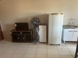 Apartamento Ubatuba - 2