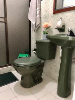 Apartamento PARA FAMILIA perfecta ubicación - 3