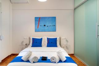 Hippodrome Cute - Blue - Thessaloniki - 0