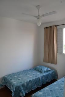 Apartamento Novo próximo ao Hospital do Amor, Barretos Country e Faculdades - 5