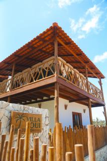 Villa Loui Beach Icaraizinho-Ce - 4