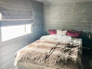 Modern Cabin By Hardangervidda - 1