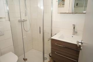 Zeltdachhaus - sehr strandnah - mit W-LAN - 1