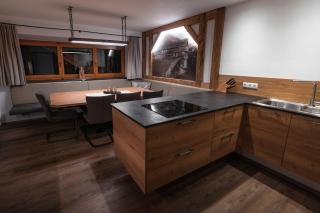 Ferienhaus Köck - Kartitsch - 3