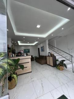 Maxi Palace hotel - 0