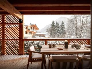 Lodge Cresson - OVO Network - 7