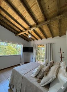 Cantinho das Saíras - Paraty - 4