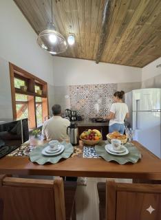 Cantinho das Saíras - Paraty - 2