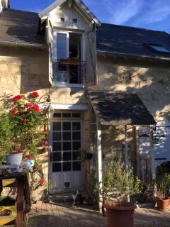 Le Gîte d'Ouilly - 6