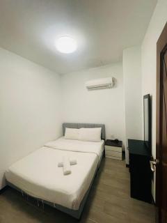 Taragon Puteri Bintang KLCC View Studio Apartment - 1