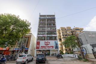 hotel monville akota - 9