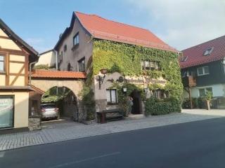 Ferienwohnung Marie - 7