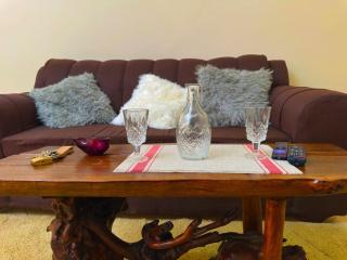 Sunlit Serenity- Cozy 1Br Coastal retreat in Diani - 8