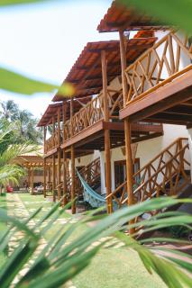 Villa Loui Beach Icaraizinho-Ce - 8