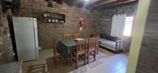 Cabañas Postal de la Villa - 7