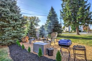 Legacy Manor 13 bedrooms Sleeps 26 - 5