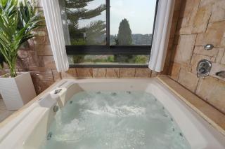 נוף ליער - Forest View Villa - 6