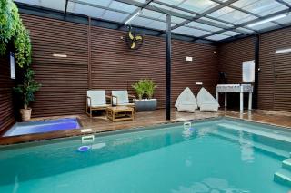 נוף ליער - Forest View Villa - 2