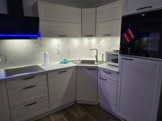 Ferienhaus "Zum Blauen Hause" - 8