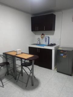 GURUS FR | Cómodo Edificio Casa Confort en Providencia - 4