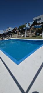 Cabañas Postal de la Villa - 9