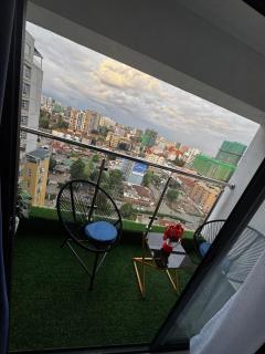 Shangrila Residency - 7