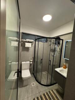 Shangrila Residency - 2