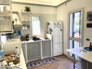 villetta pugnochiuso le macine vieste gargano - Vieste - 7