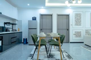 Habitue 2 bed Kileleshwa - 6