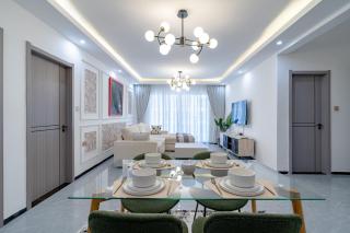 Habitue 2 bed Kileleshwa - 4