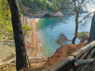 villetta pugnochiuso le macine vieste gargano - Vieste - 9