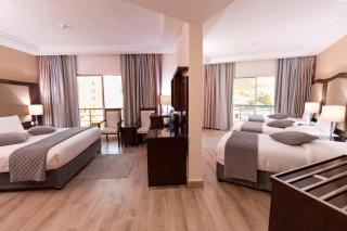 Petra Moon Hotel - 2