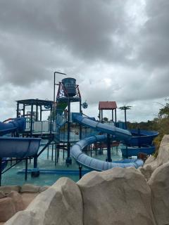 Aqualand resort - 7