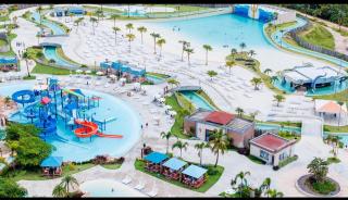 Aqualand resort - 4