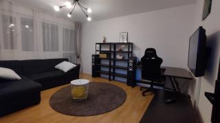 Urban Minimal Apartament - near Metro - free parking - 5