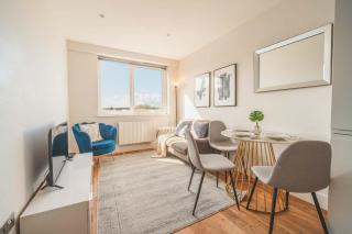 Fabulous Central Eastleigh 1 Bedroom Apartment - 9