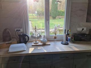 Le Poulain maison cosy à la campagne - 2