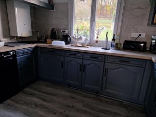 Le Poulain maison cosy à la campagne - 1