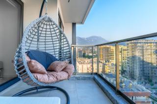 The Beach Haven 1BR , Sea-view apartment - 1