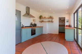 Wildlife Paradise Beach House - Kapstadt - 1