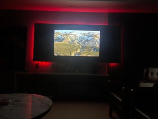 Modern Luxury 1 BHK Apartment At Goldcrest Mall DHA Phase 4 Lahore - 9