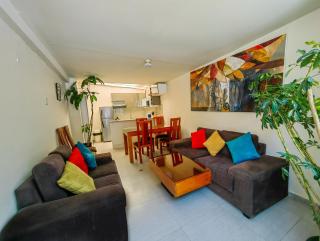 Centro Cusco Inti Saphy - 5