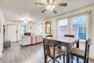 Great for Long Stays! RVA Home with Yard Near Dtwn - 4