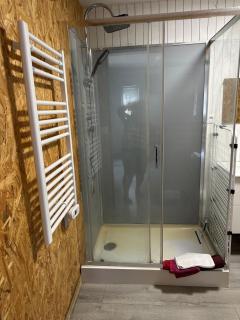 Chalet Mistral ,un cocoon à la campagne - 6