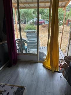 Chalet Mistral ,un cocoon à la campagne - 2